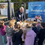 Kinderbodentag der Vielfaltsvisionäre in Kitzeck