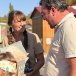 Kinderbodentag der Vielfaltsvisionäre in Kitzeck
