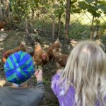 Kinderbodentag im Naturherzgarten der Vielfaltsvisionäre
