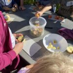 Kinderbodentag im Naturherzgarten der Vielfaltsvisionäre